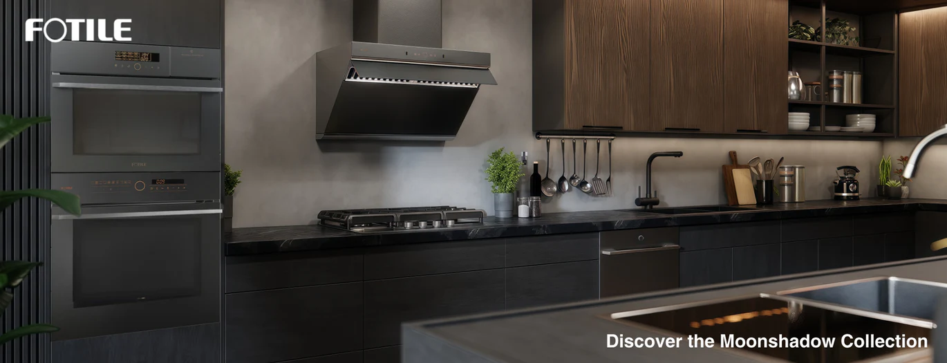 Master Your Kitchen Through Innovation