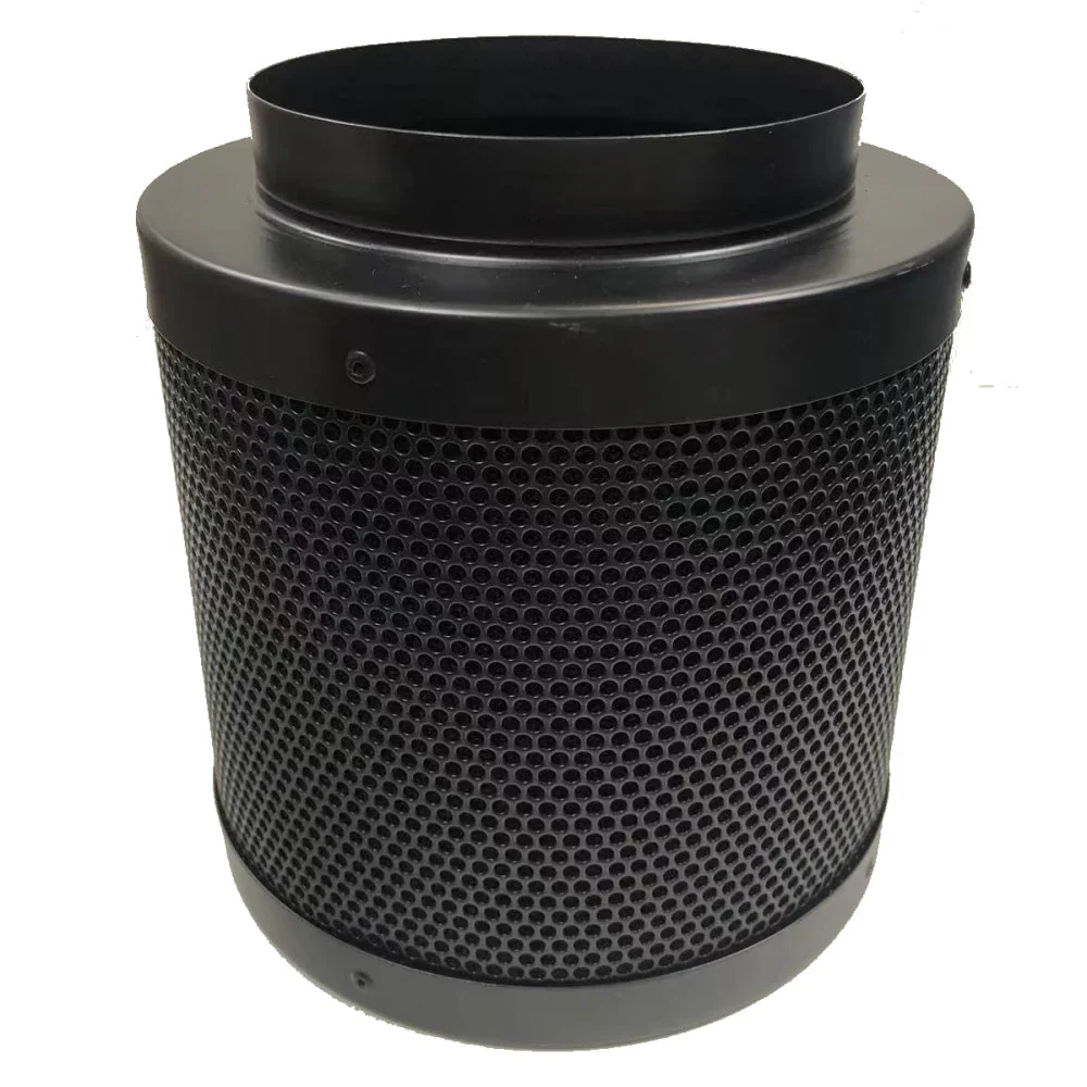 Recirculation Kit with Carbon Filters for Pixie Range Hood - Image 3