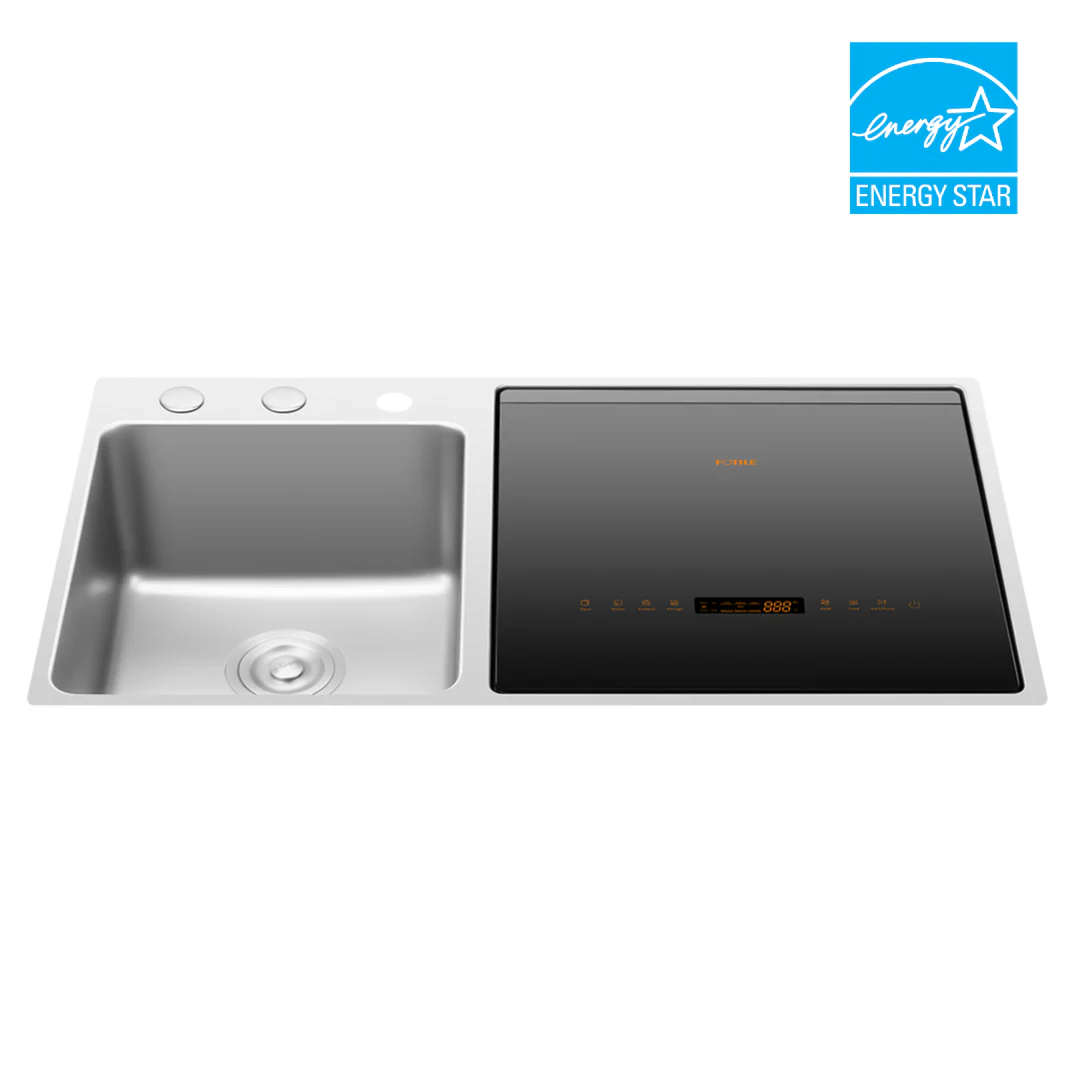 IN-SINK DISHWASHER